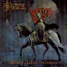 Saxon - Heavy Metal Thunder - Picture Disc (LP)