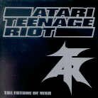 Atari Teenage Riot - Future Of War (2 LPs)