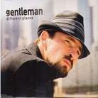 Gentleman - Different Places (12" Maxi)