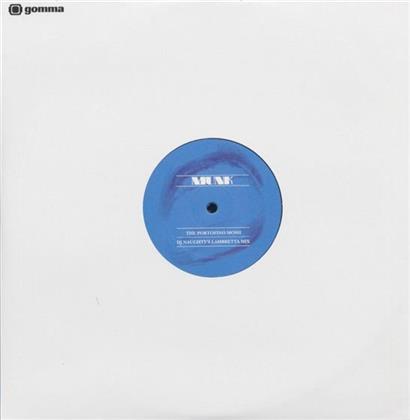 Munk - Portofino Rmx (LP)