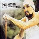 Gentleman - On We Go / Caan Hold Us Down (LP)