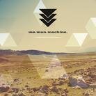 Me.Man.Machine - Reviver (2 LPs)