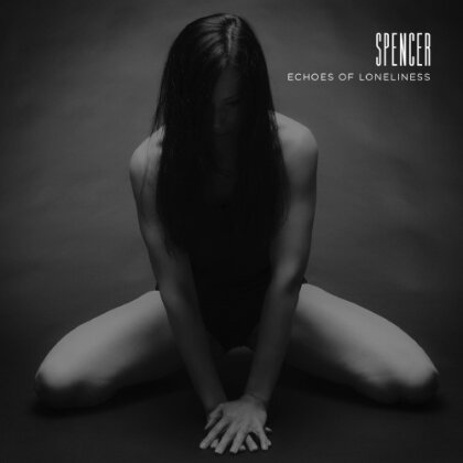 Spencer - Echoes Of Loneliness (LP)