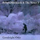 Robyn Hitchcock - Goodnight Oslo (LP)