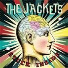 The Jackets - Stuck Inside (LP)