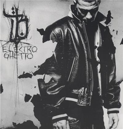 Bushido - Electro Ghetto (LP)