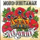 Mono & Nikitaman - Für Immer (2 LPs)