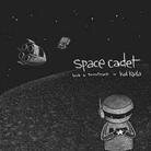 Kid Koala - Space Cadet (LP)
