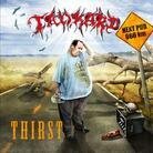 Tankard - Thirst (LP)