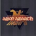 Amon Amarth - With Oden On Our Side (Limited Edition, LP)