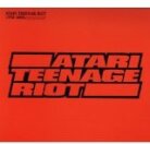 Atari Teenage Riot - Atari Teenage Riot 1992-2000 (2 LPs)