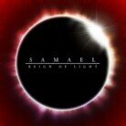 Samael - Reign Of Light (LP)