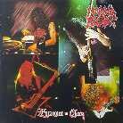 Morbid Angel - Entangled In Chaos (2025 Reissue, Earache Records, LP)