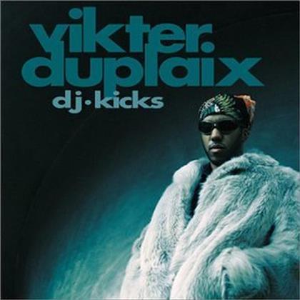Vikter Duplaix - DJ Kicks (2 LPs)