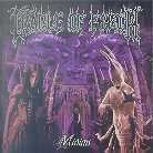 Cradle Of Filth - Midian (LP)