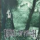 Cradle Of Filth - Dusk And Her Embrace (LP)