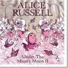 Alice Russell - Under The Munka Moon (2 LP)
