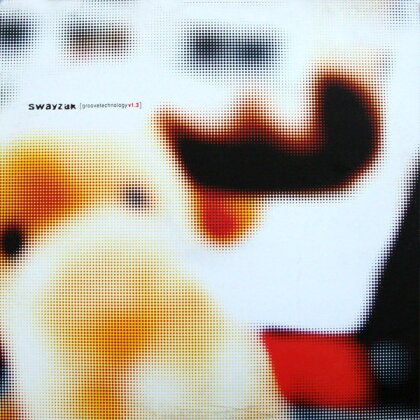 Swayzak - Groovetechnology V 1.3 (2 LP)