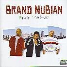 Brand Nubian - Fire In The Hole (2 LPs)