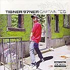 Tibner 97Ner (Gleiszwei) - Captain Teis (2 LPs)