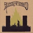 Göldin & Bit-Tuner - Fantasy Is Dubbed (2 LPs)