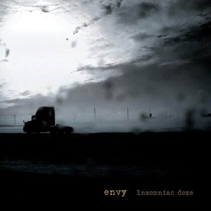 Envy - Insomniac Doze (2 LPs)