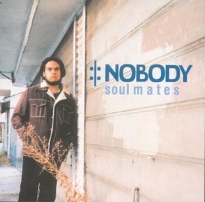 Nobody - Soul Mates (2 LPs)