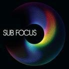 Sub Focus - --- (2 LPs)