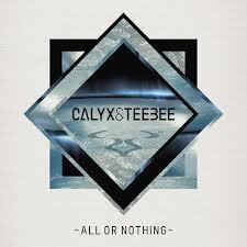 Calyx & Teebee - All Or Nothing (2 LPs)
