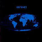 Arpanet - Wireless Internet (2 LPs)