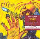 Roy Hargrove - Hard Groove (Rh Factor) (2 LPs)