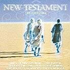 The Rootsman - New Testament (2 LPs)