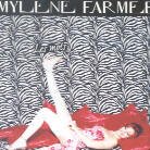 Mylène Farmer - Les Mots (4 LPs)