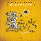 Robert Plant - Dreamland (2 LPs)