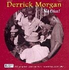 Derrick Morgan - No Dice (LP)