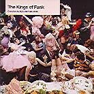 RZA (Wu-Tang Clan) & Keb Darge - Kings Of Funk (2 LPs)