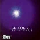 LL Cool J - Phenomenon (2 LPs)