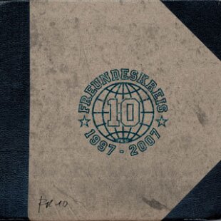 Freundeskreis - Fk10 (2 LPs)