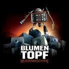 Blumentopf - Musikmaschine (2 LPs)