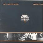 Ian Simmonds - Return To X (2 LPs)