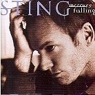 Sting - Mercury Falling/New (LP)