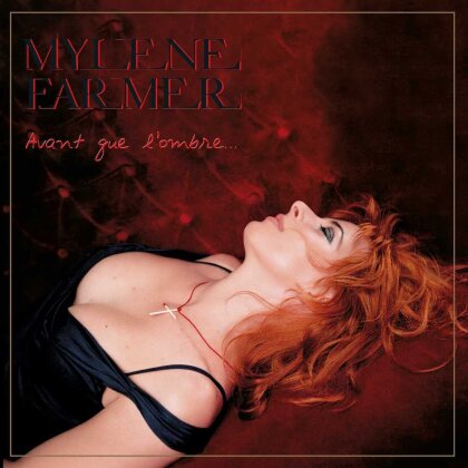 Mylène Farmer - Avant Que L'ombre (2 LPs)