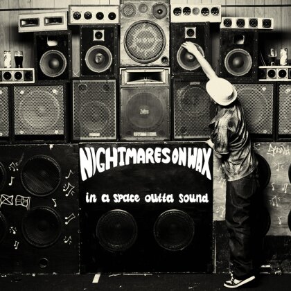 Nightmares On Wax - In A Space Outta Sound (2 LPs)