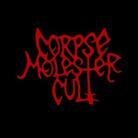 Corpse Molester Cult - --- - 10 Inch (10" Maxi)