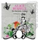 Alice Russell - My Favourite Letters (2 LP)