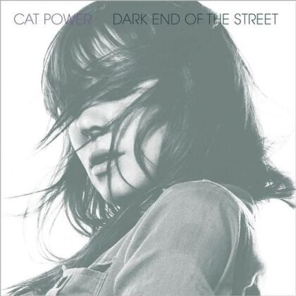 Cat Power - Dark End Of The Street (2 LPs)