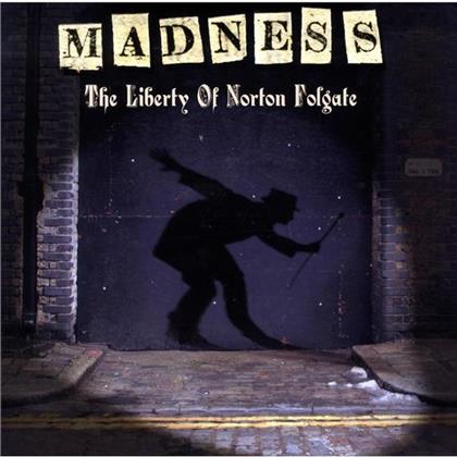 Madness - Liberty Of Norton Folgate (2 LPs)
