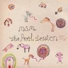 Mum (Iceland) - Peel Session (LP)