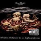 Limp Bizkit - Chocolate Starfish (2 LPs)