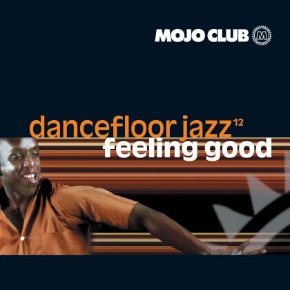 Various - Dancefloor Jazz 12 (2 LPs)
